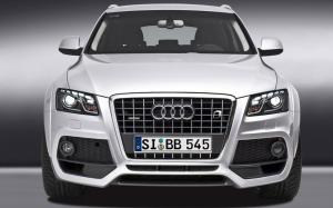 Audi Q5 by B&B (8R) '2009